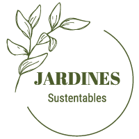 Jardines Sustentables