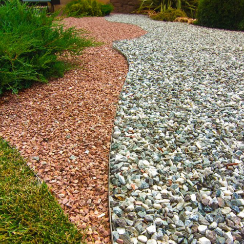 Jardines Sustentables en Chile - Servicio Implementacion y optimización